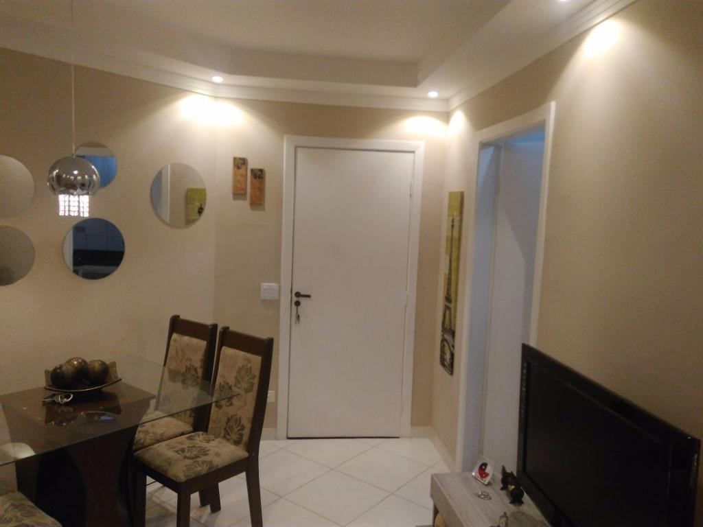 Apartamento à venda com 2 quartos, 44m² - Foto 13