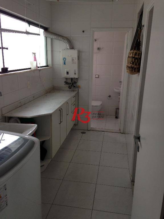 Apartamento à venda com 3 quartos, 150m² - Foto 7