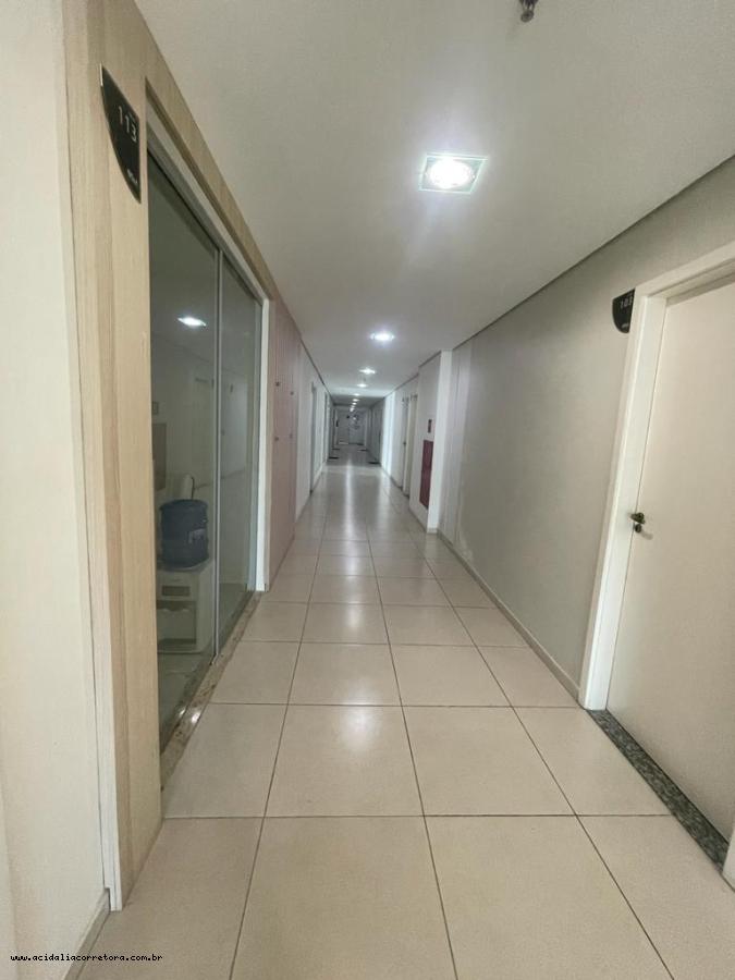 Conjunto Comercial-Sala à venda, 40m² - Foto 4