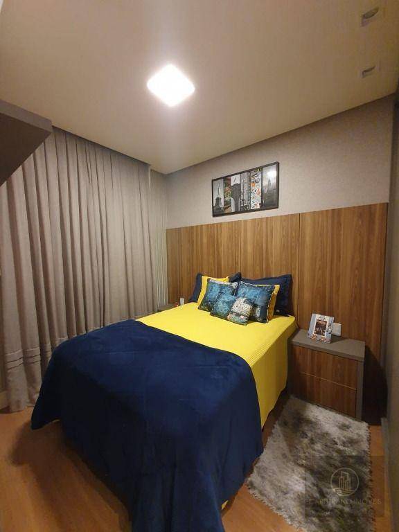 Apartamento à venda com 3 quartos, 121m² - Foto 29