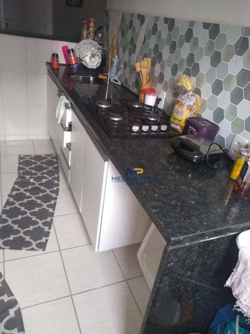 Apartamento à venda com 2 quartos, 45m² - Foto 5