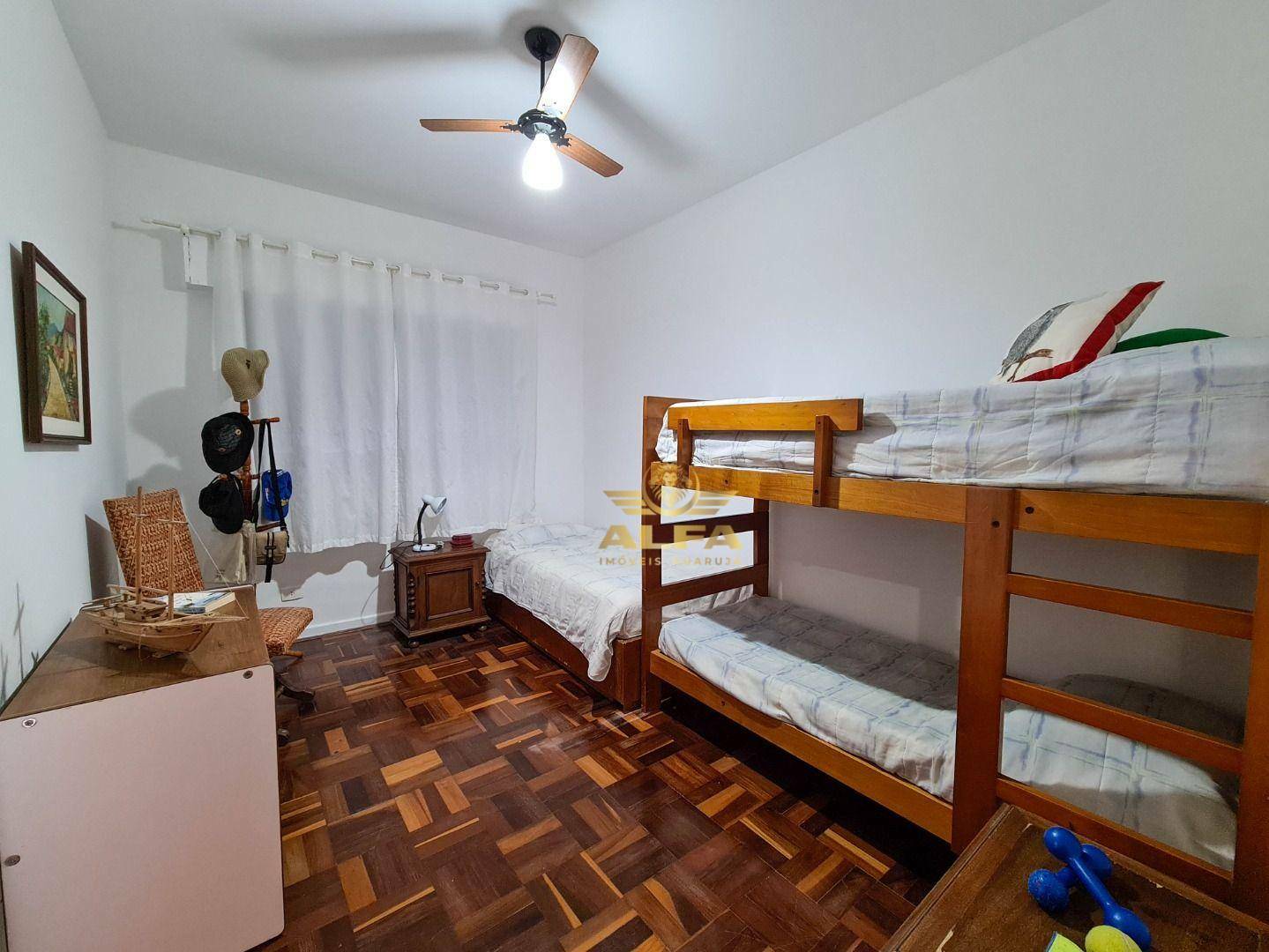 Apartamento à venda com 4 quartos, 190m² - Foto 17