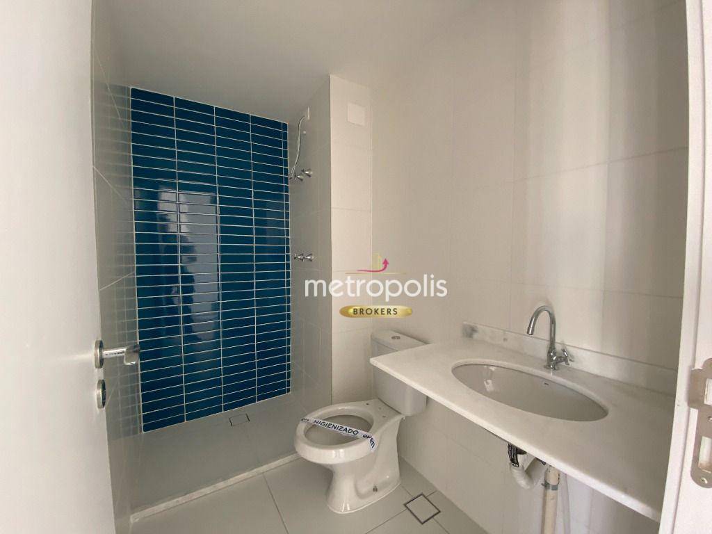 Apartamento à venda com 1 quarto, 35m² - Foto 16