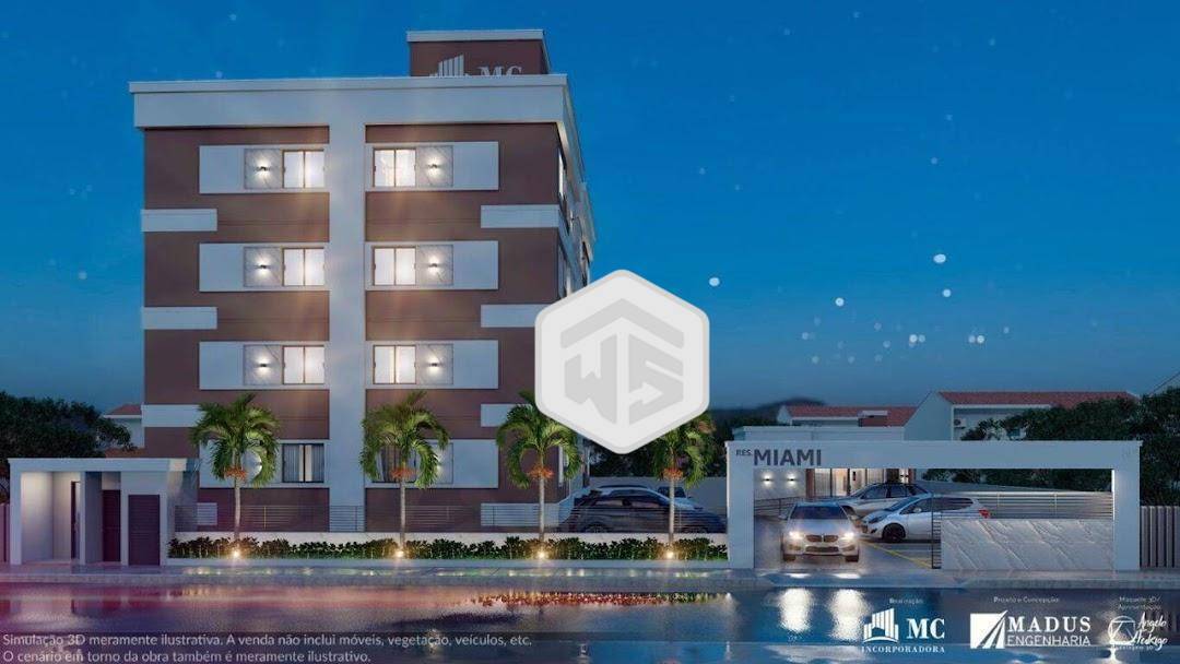 Apartamento, 2 quartos, 54 m² - Foto 2