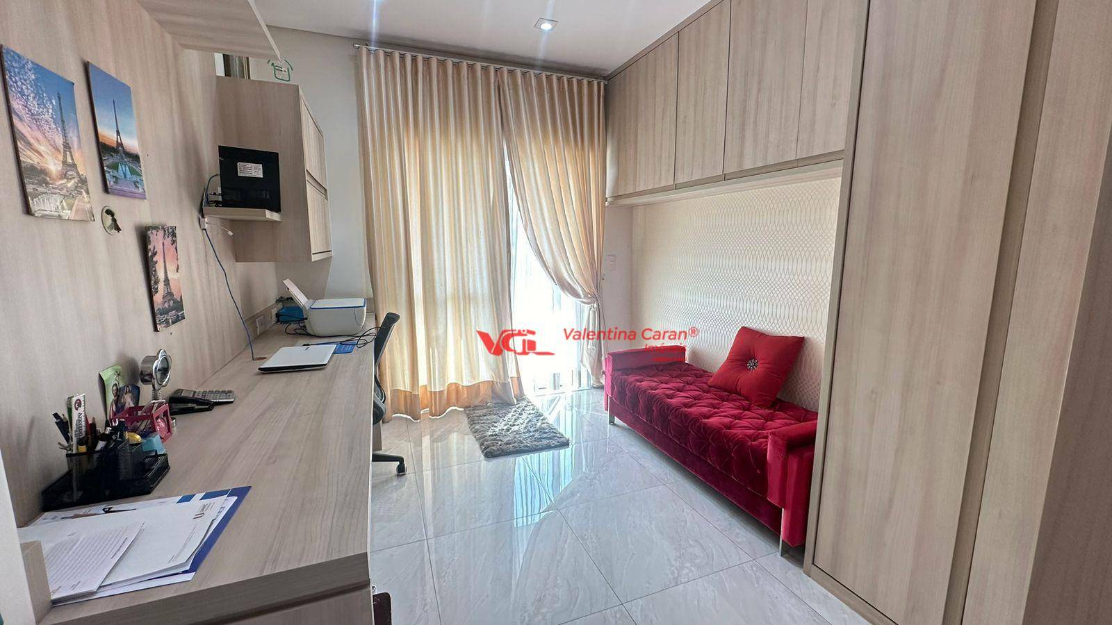 Apartamento à venda com 3 quartos, 184m² - Foto 15