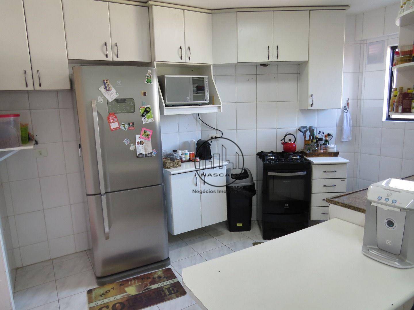 Apartamento à venda com 3 quartos, 120m² - Foto 12