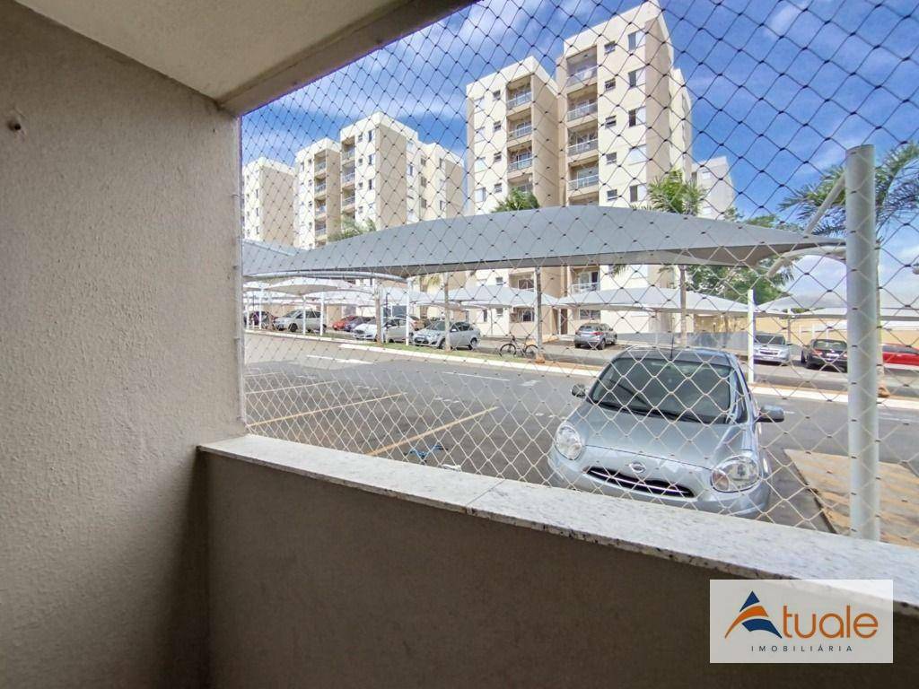 Apartamento para alugar com 2 quartos, 51m² - Foto 15