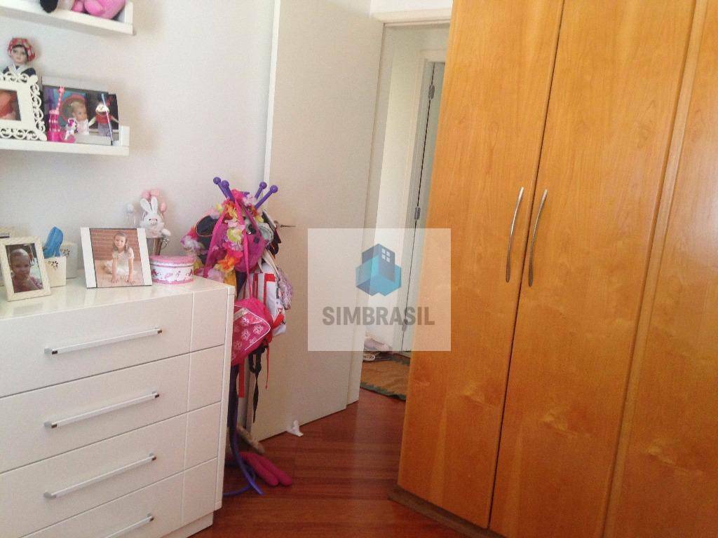 Apartamento à venda com 2 quartos, 64m² - Foto 6