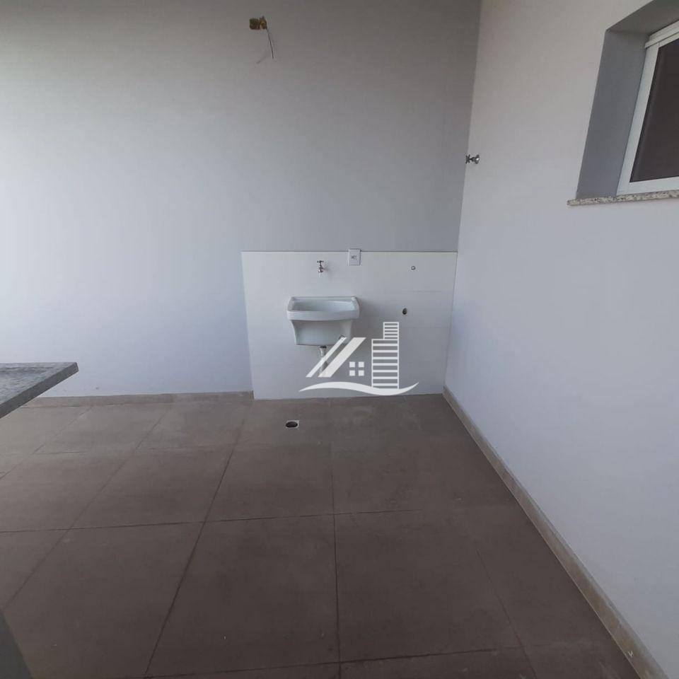 Cobertura, 2 quartos, 86 m² - Foto 2