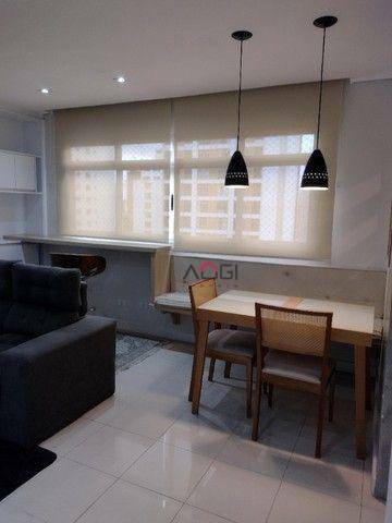 Apartamento para alugar com 2 quartos, 74m² - Foto 3