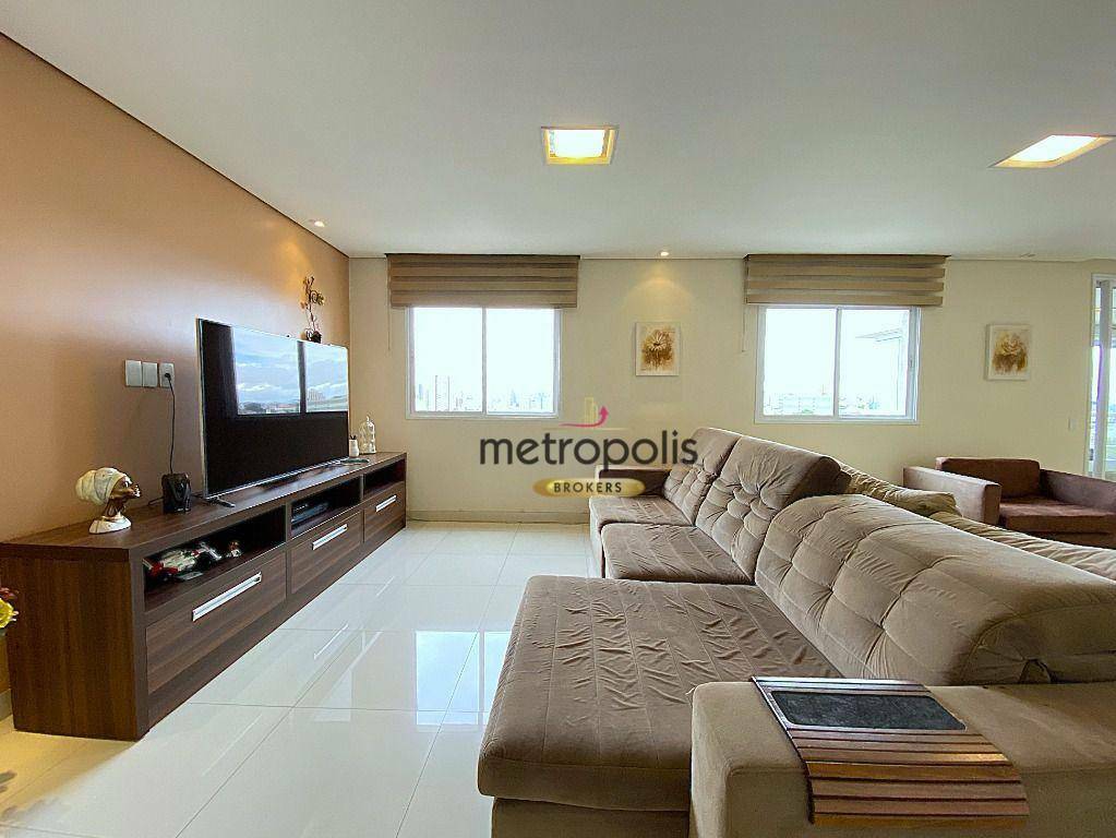 Apartamento para alugar com 3 quartos, 186m² - Foto 1