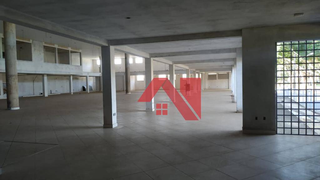 Prédio Inteiro para alugar, 4800m² - Foto 9