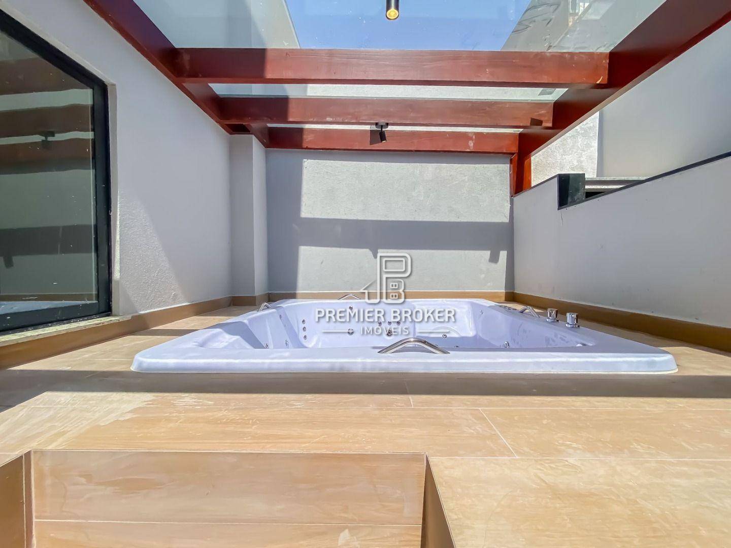 Casa de Condomínio à venda com 4 quartos, 160m² - Foto 22