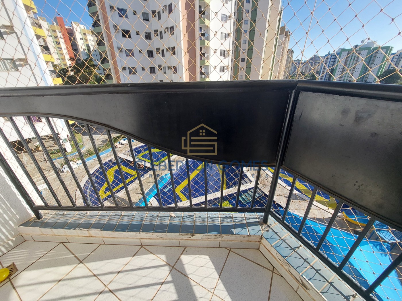 Apartamento à venda com 1 quarto, 42m² - Foto 22