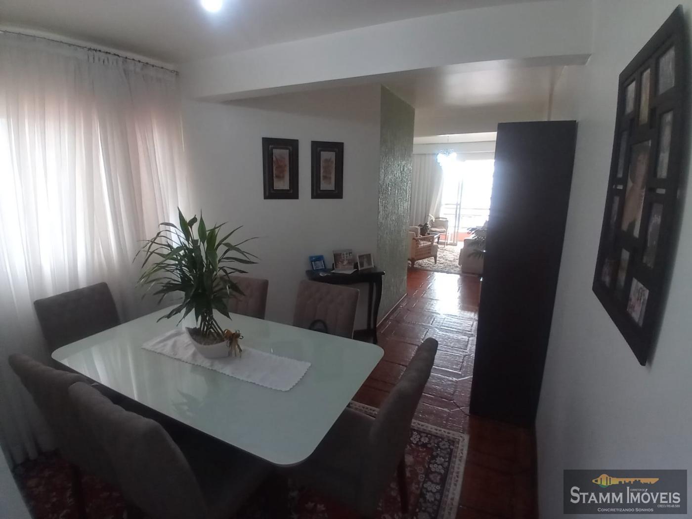 Apartamento à venda com 2 quartos, 88m² - Foto 7