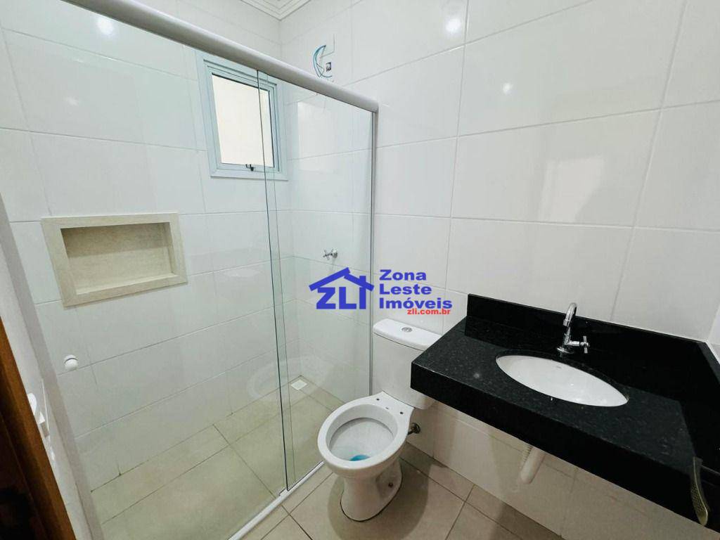 Apartamento à venda com 2 quartos, 40m² - Foto 13