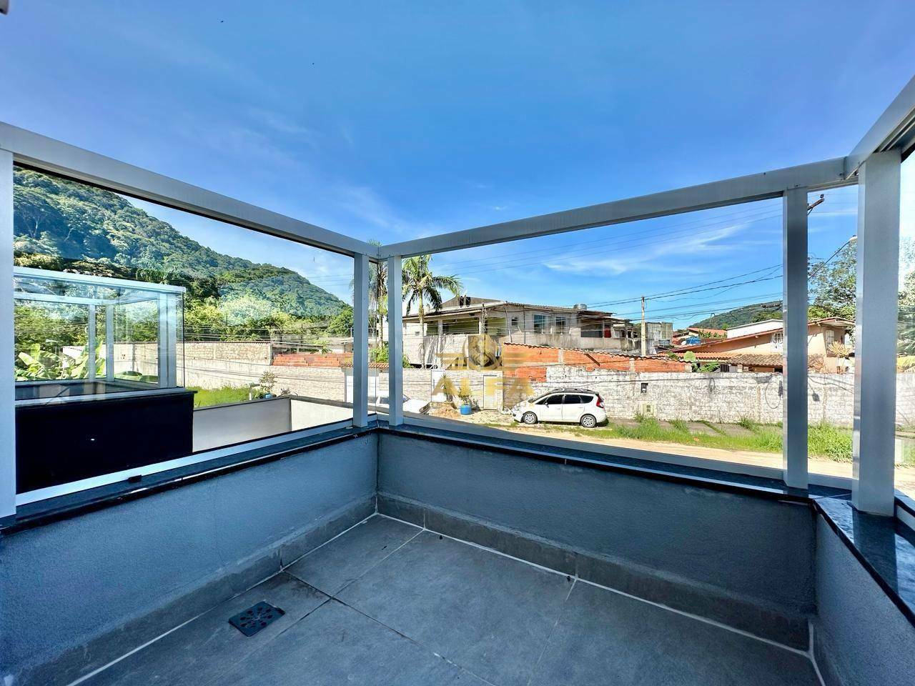 Sobrado à venda com 2 quartos, 90m² - Foto 18