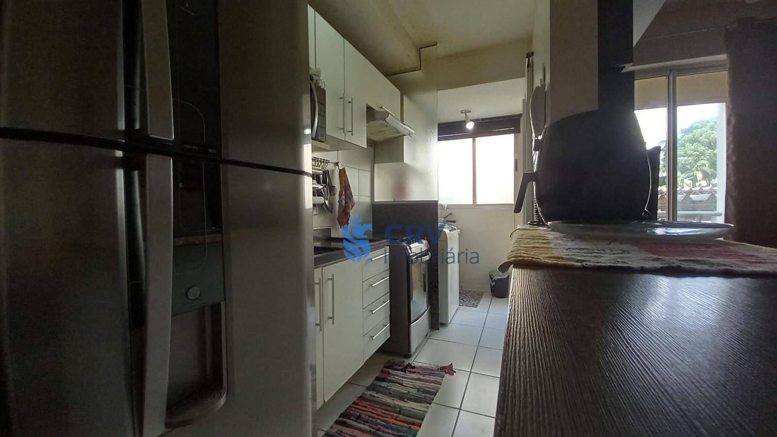 Apartamento à venda com 2 quartos, 50m² - Foto 5