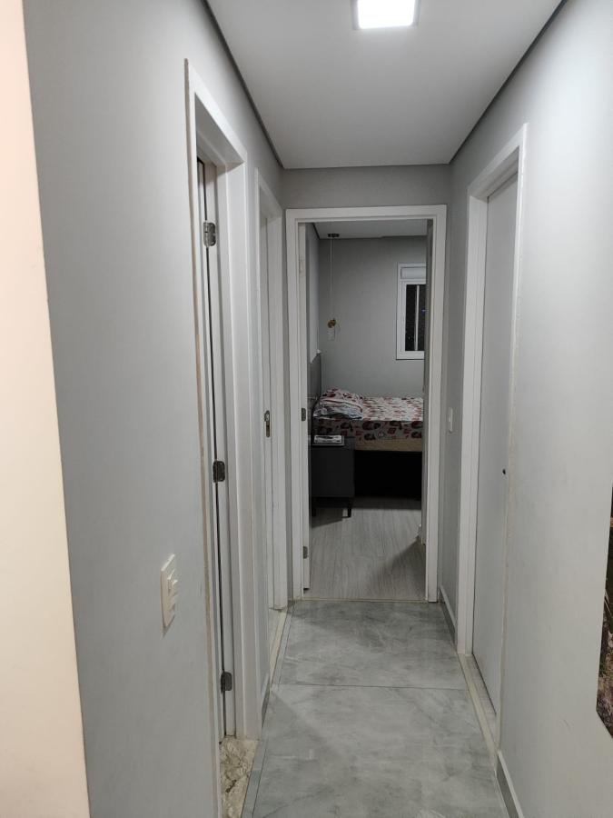 Apartamento à venda com 3 quartos, 66m² - Foto 15