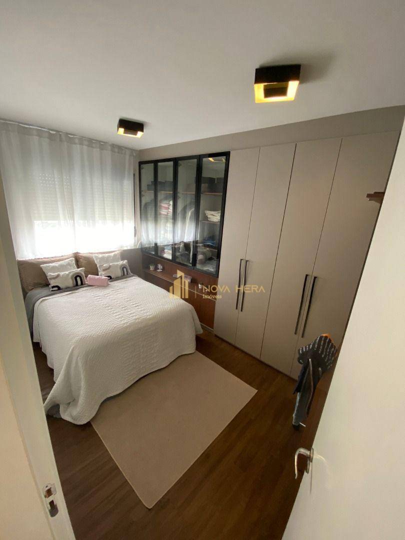 Apartamento à venda com 2 quartos, 64m² - Foto 9