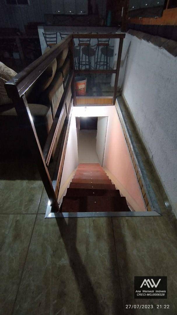 Cobertura à venda com 3 quartos, 180m² - Foto 9