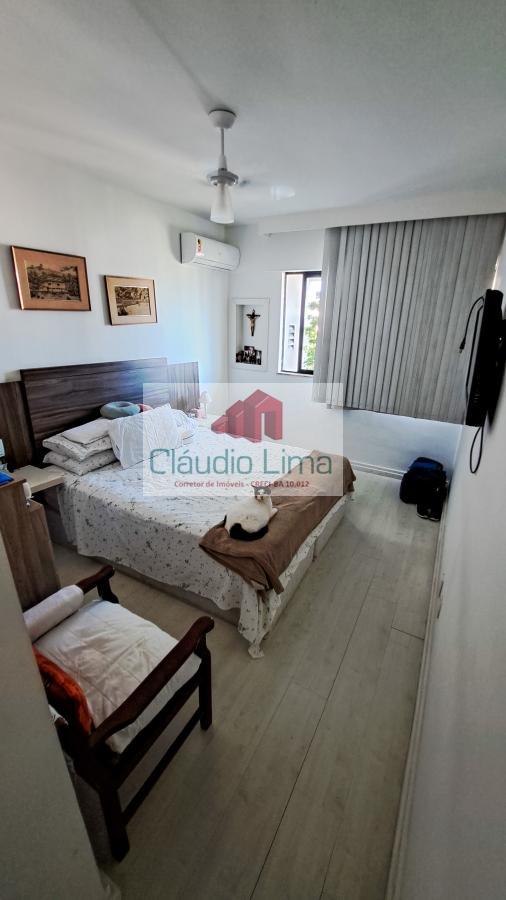 Apartamento à venda com 3 quartos, 199m² - Foto 28