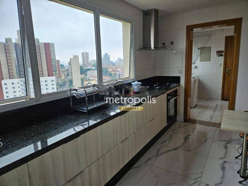 Apartamento à venda com 3 quartos, 120m² - Foto 5