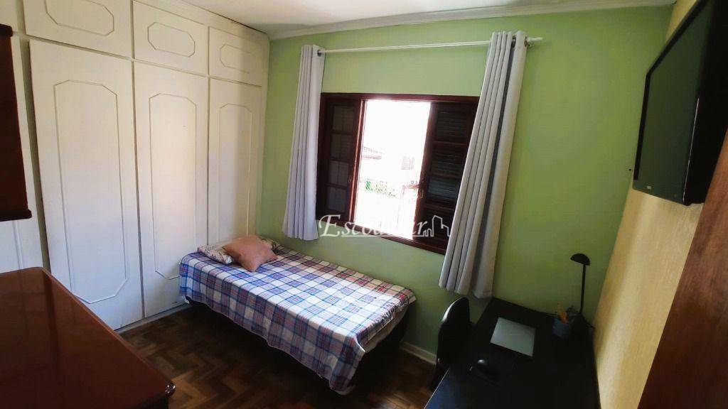 Sobrado à venda com 3 quartos, 136m² - Foto 12