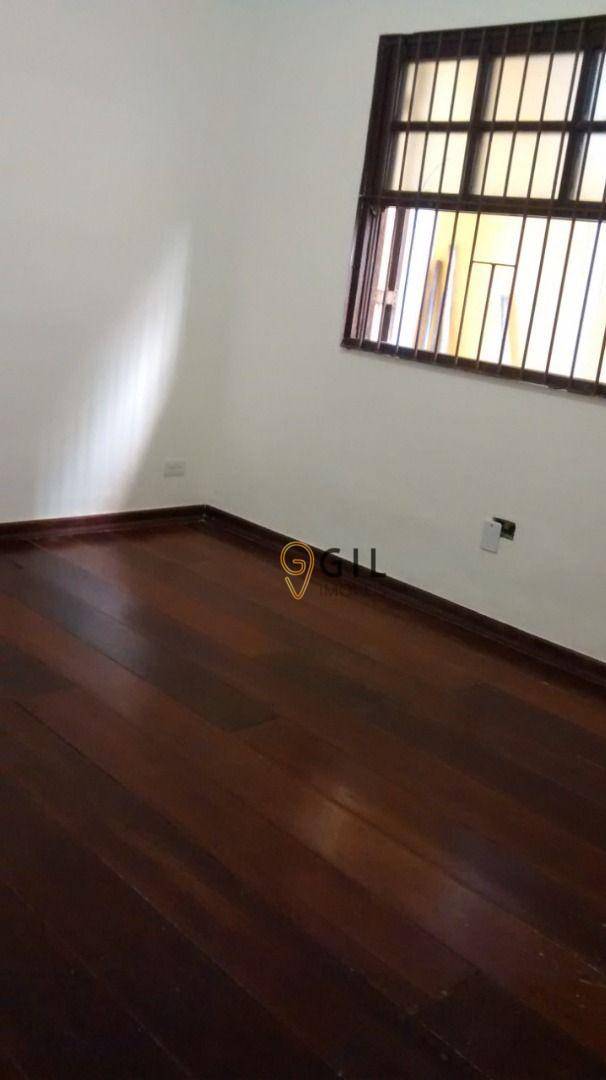 Sobrado à venda com 4 quartos, 180m² - Foto 26