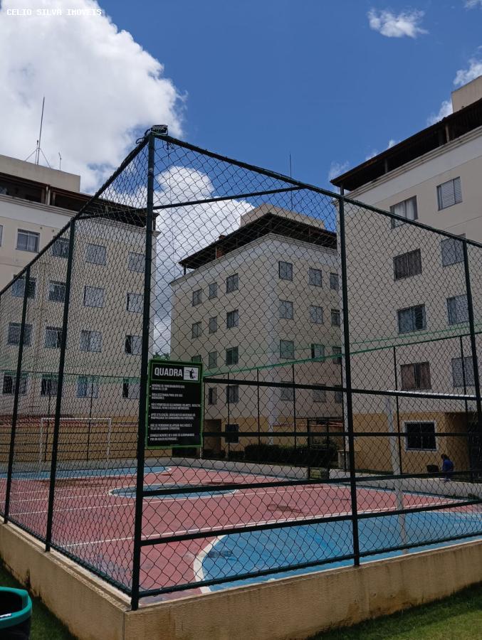 Apartamento à venda com 3 quartos, 73m² - Foto 1