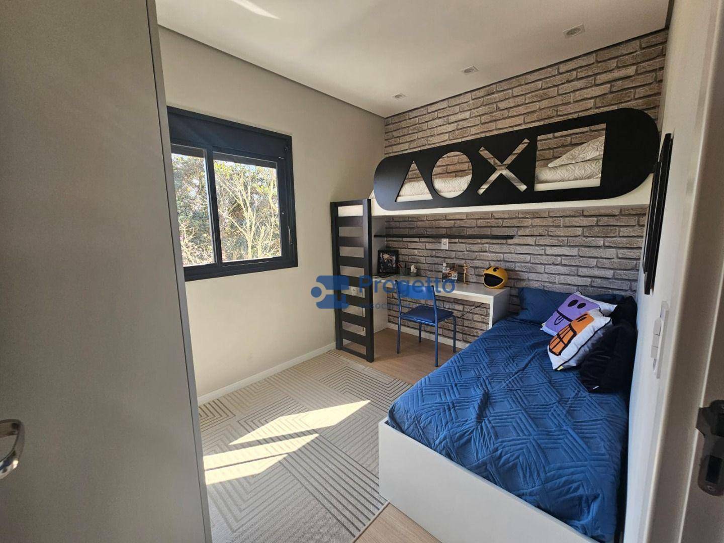 Casa de Condomínio à venda com 3 quartos, 87m² - Foto 13