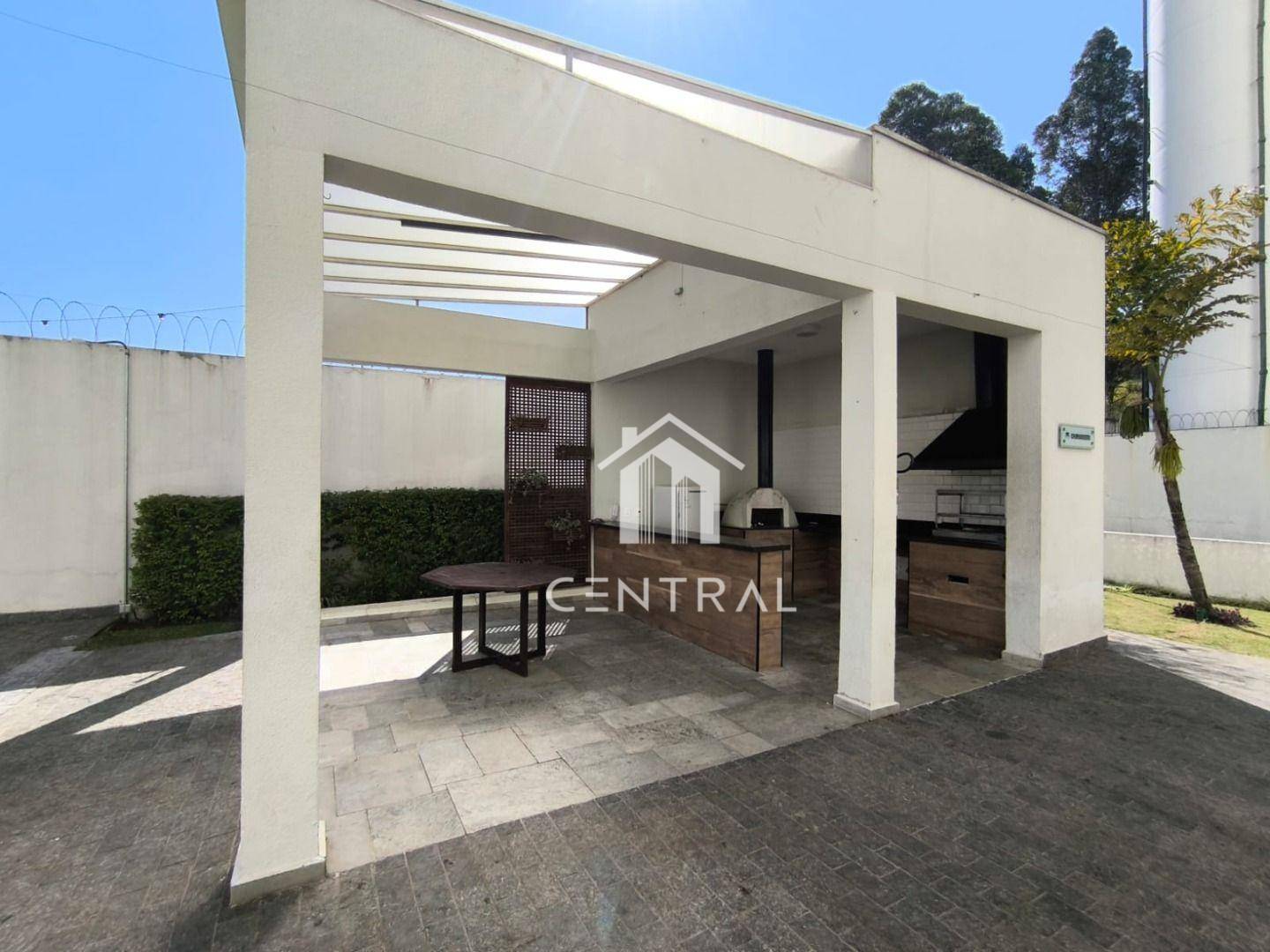 Cobertura à venda e aluguel com 4 quartos, 160m² - Foto 29