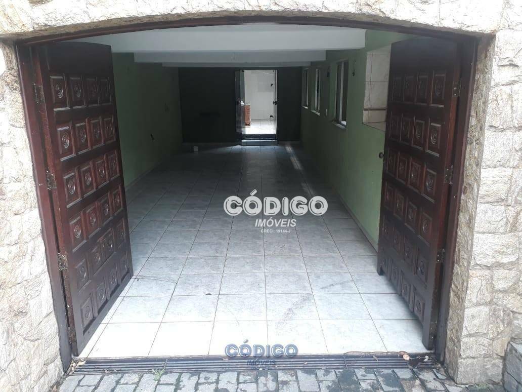 Sobrado à venda com 3 quartos, 148m² - Foto 14