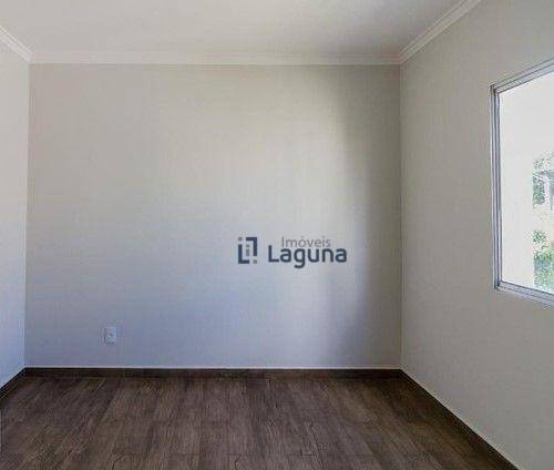 Apartamento à venda com 2 quartos, 60m² - Foto 9