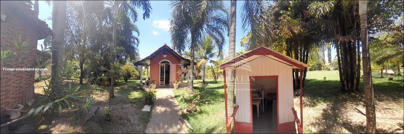 Fazenda à venda com 6 quartos, 3500m² - Foto 21