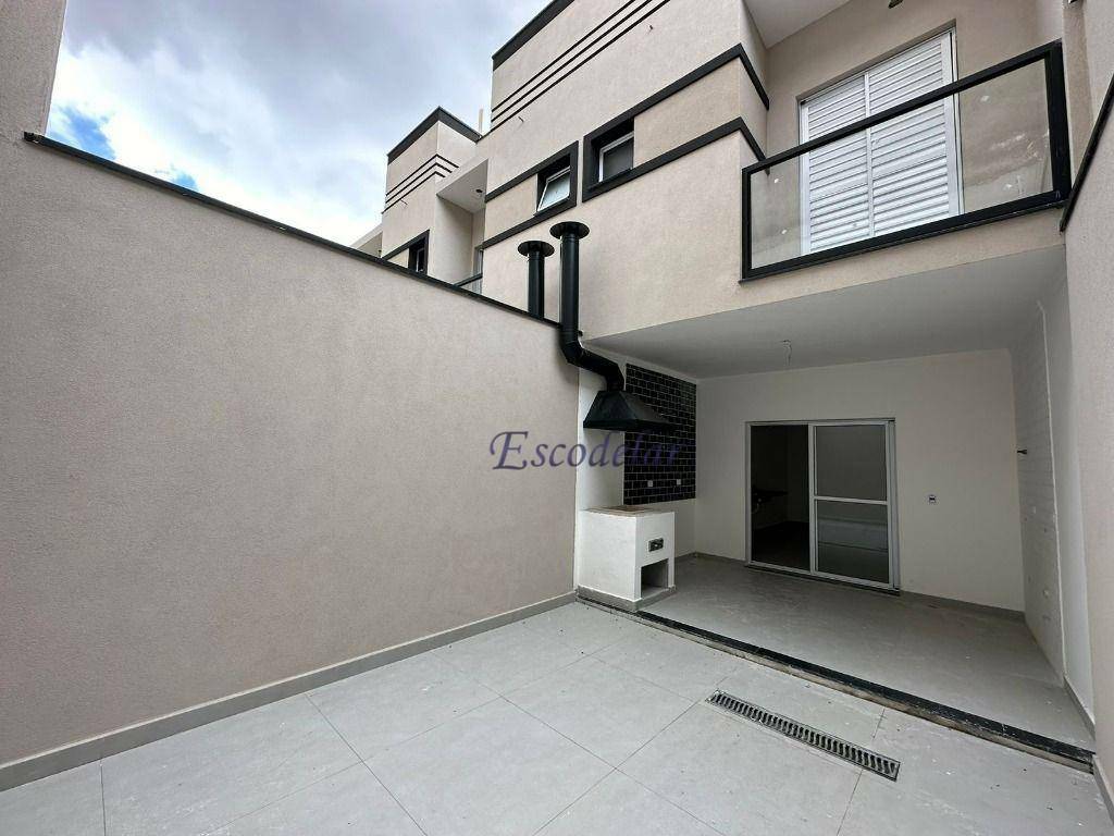 Sobrado à venda com 3 quartos, 143m² - Foto 17