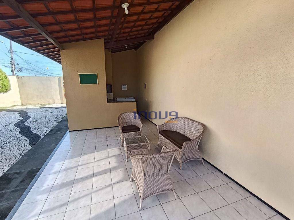 Casa de Condomínio à venda com 3 quartos, 92m² - Foto 22