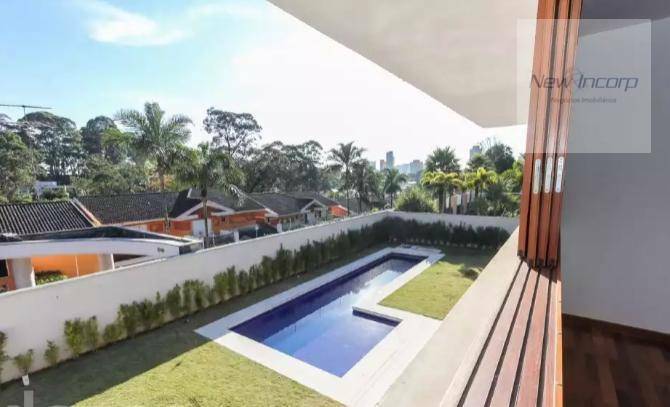 Casa de Condomínio à venda com 4 quartos, 650m² - Foto 17