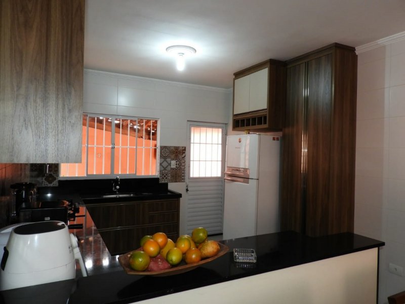 Chácara à venda com 3 quartos, 63m² - Foto 3