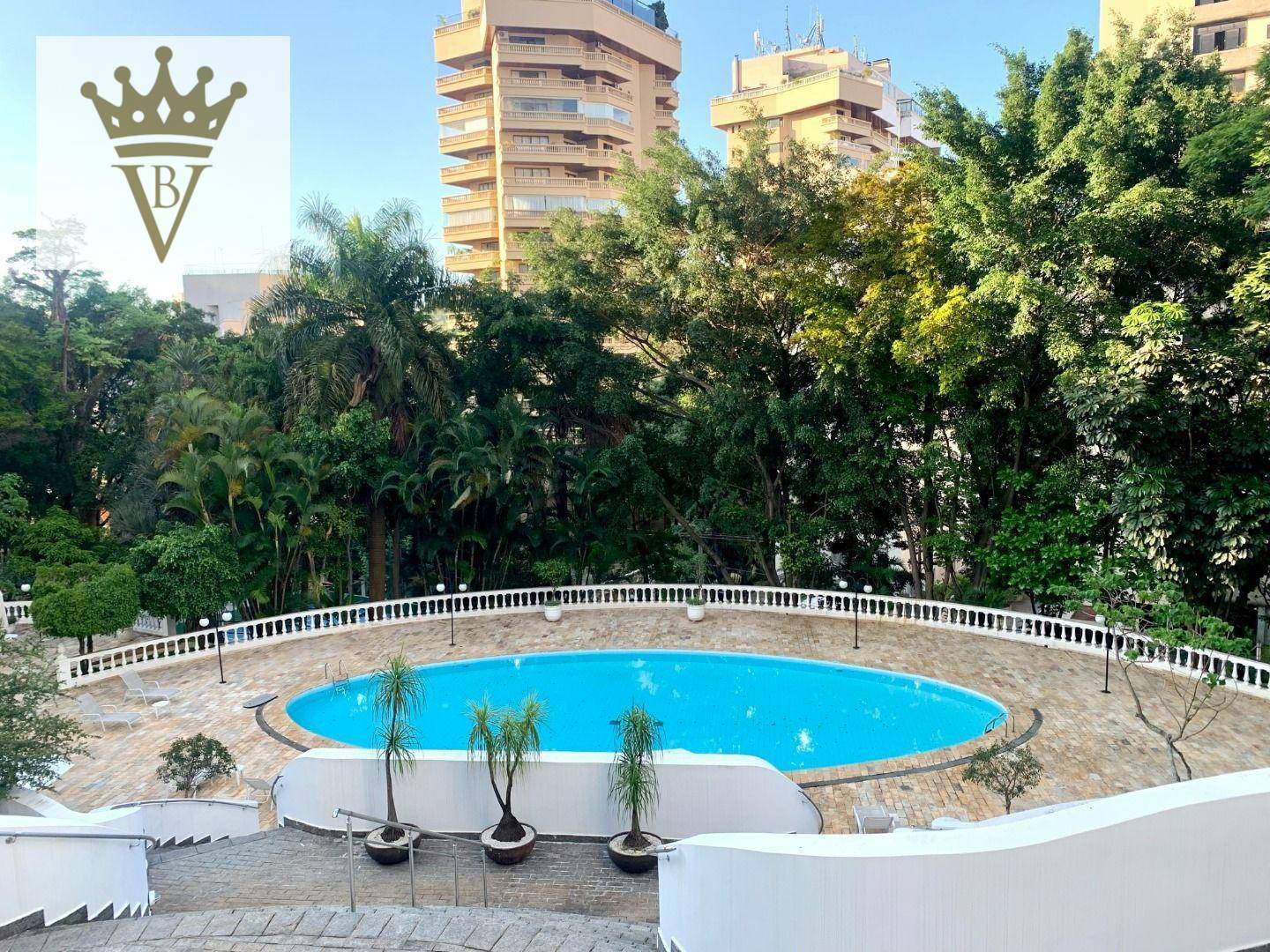 Apartamento à venda com 4 quartos, 380m² - Foto 26