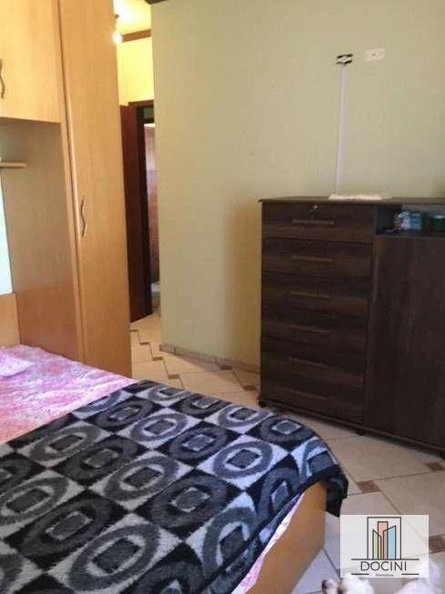 Sobrado à venda com 3 quartos, 180m² - Foto 16