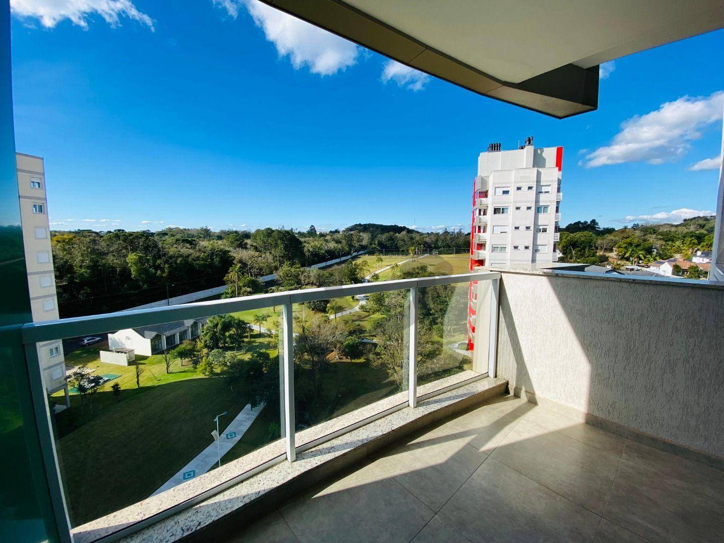 Apartamento, 1 quarto, 60 m² - Foto 2