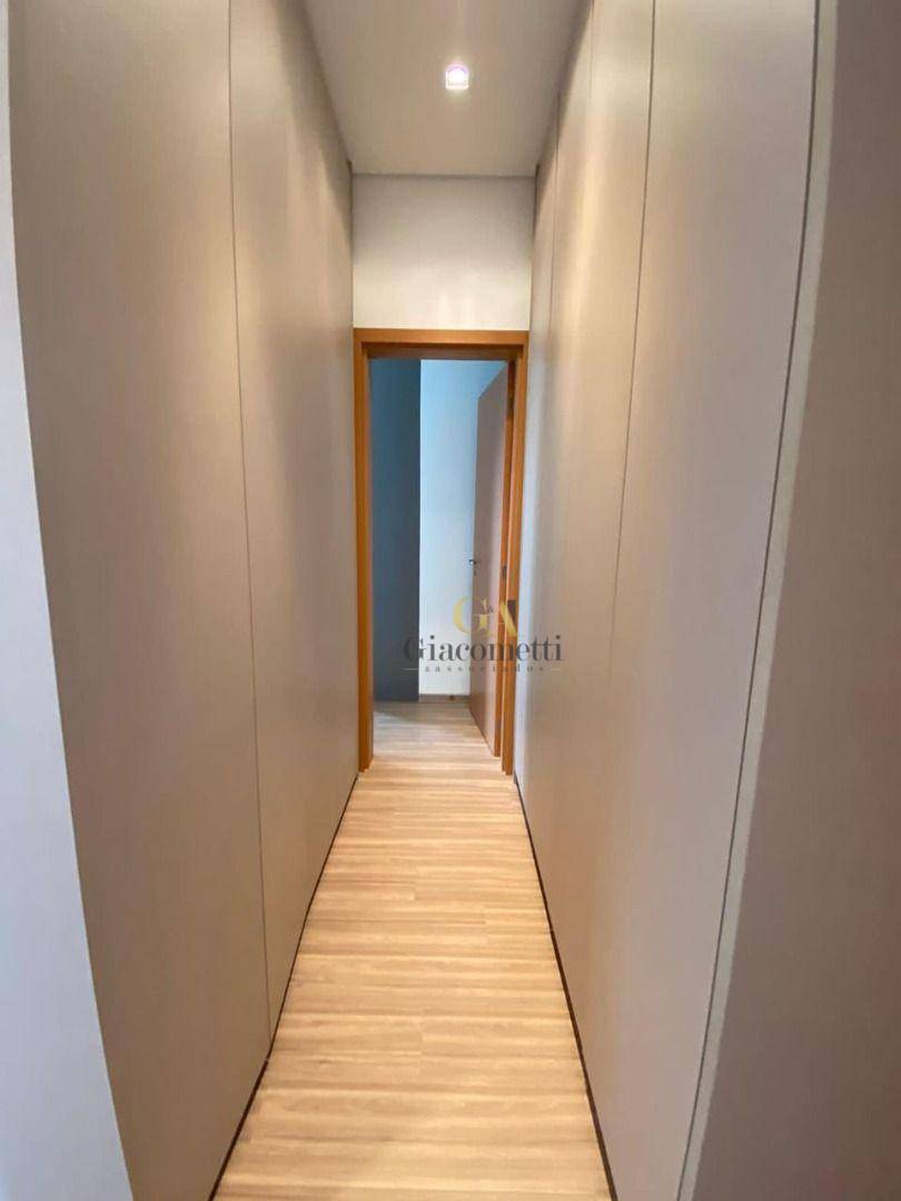 Apartamento à venda com 3 quartos, 172m² - Foto 22