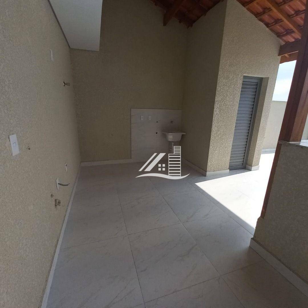 Cobertura à venda com 2 quartos, 84m² - Foto 8