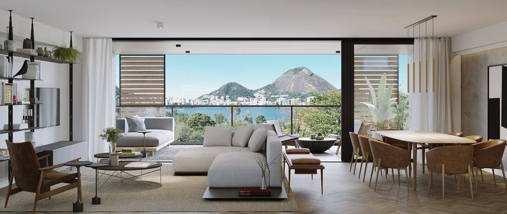 Cobertura à venda com 4 quartos, 337m² - Foto 7