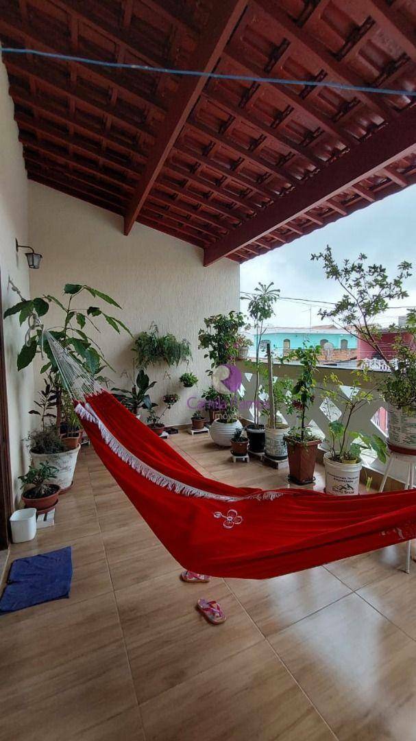 Sobrado à venda com 3 quartos, 231m² - Foto 29