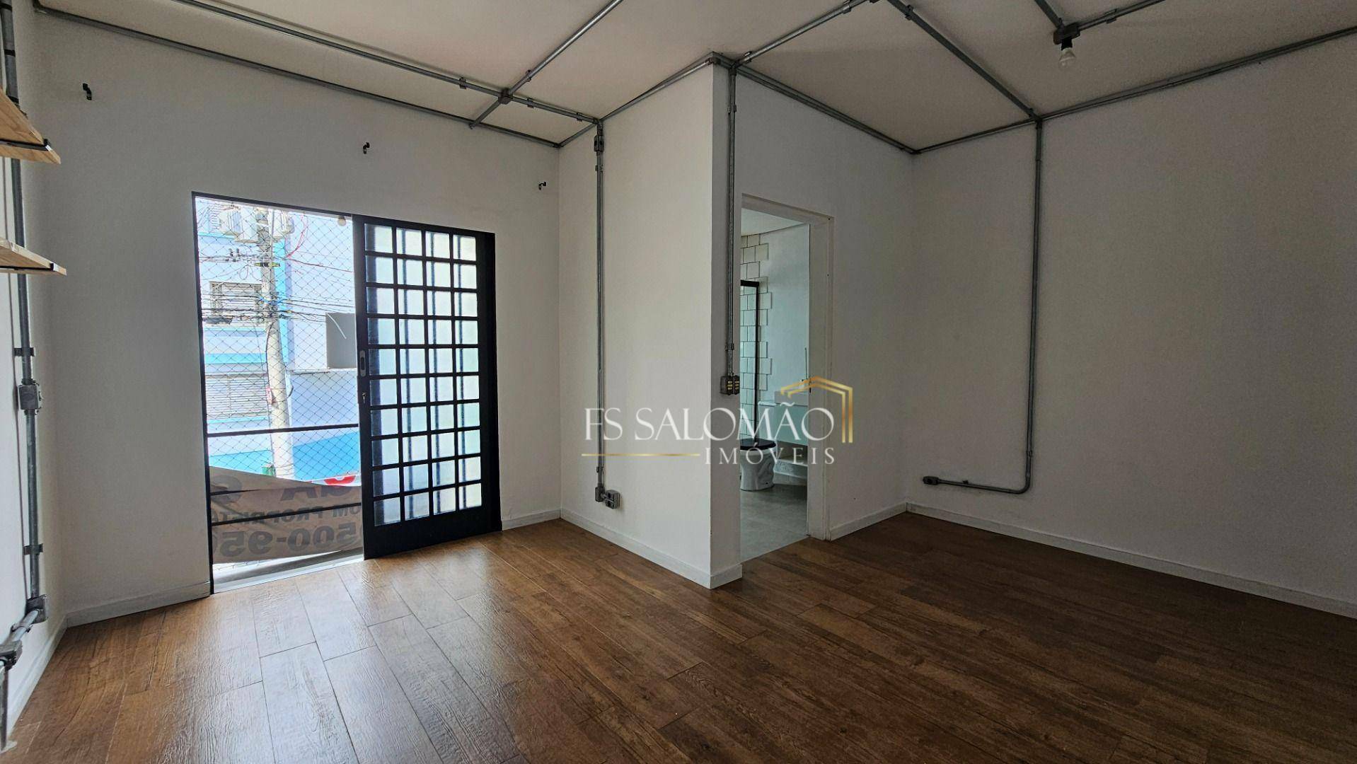 Sobrado para alugar com 2 quartos, 120m² - Foto 12