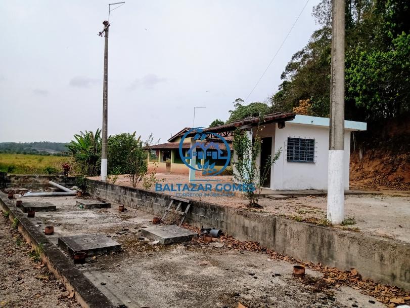 Fazenda à venda com 3 quartos, 35m² - Foto 9