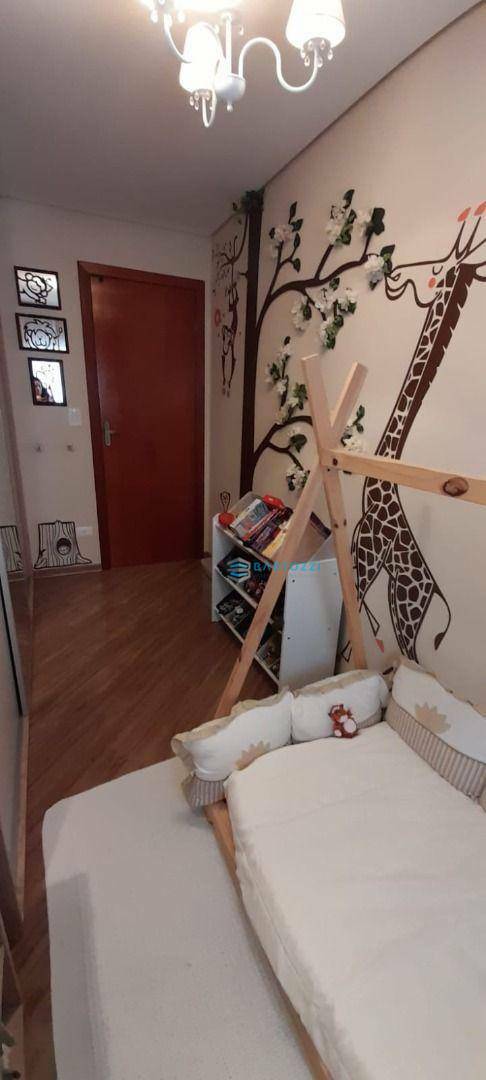 Apartamento à venda com 2 quartos, 80m² - Foto 10