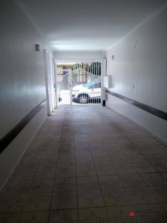 Sobrado à venda e aluguel com 4 quartos, 450m² - Foto 42